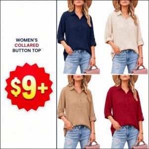 Long Sleeve Shirts