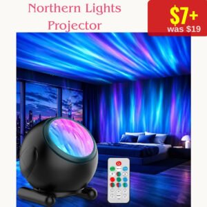 Northern Lights Projector