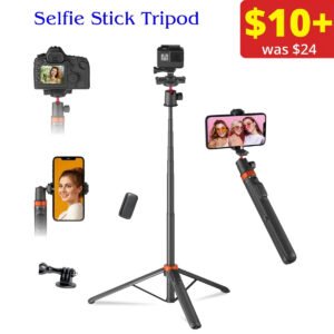 Selfie Stick Tripod