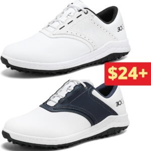Men's Golf Shoes