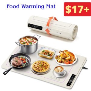 Food Warming Mat