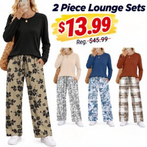 Two Piece Sets