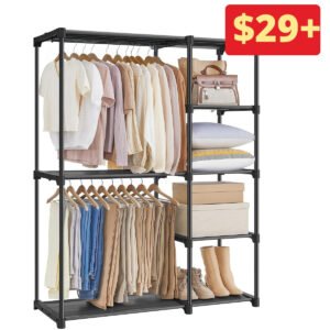 Portable Closet