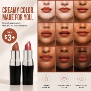 Branded Lipstick