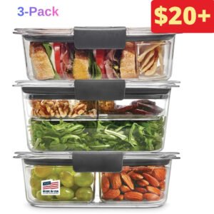 Food Storage Containers