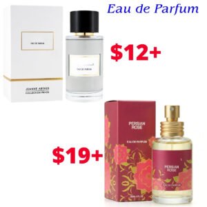 Eau de Parfum