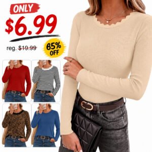 Women Fall tops