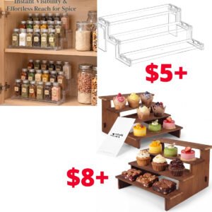 Multi-Purpose Risers