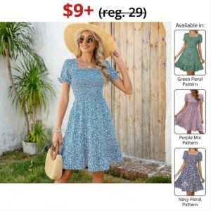 Womens Dress