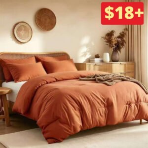 Comforter Set