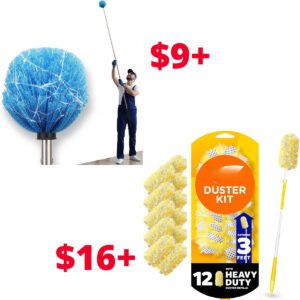 Duster Kit