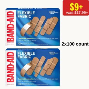 BAND-AID