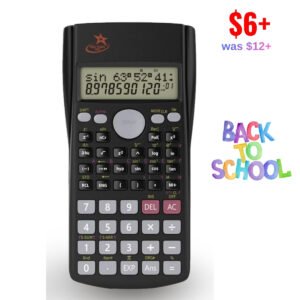 Calculator