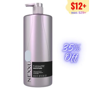 Nexxus Therapee Shampoo