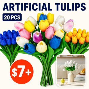 Artificial Flowers