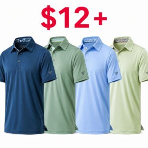 Mens Polo Shirts