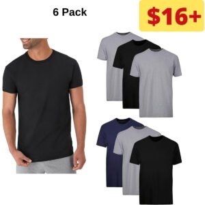 Men's Undershirt