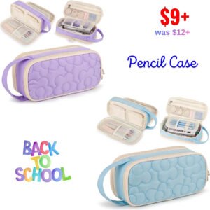 Pencil Case