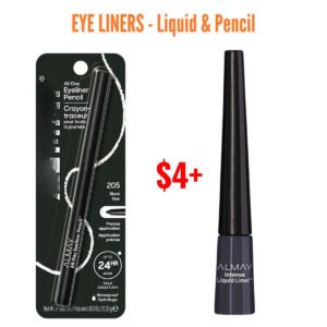 Eye Liners