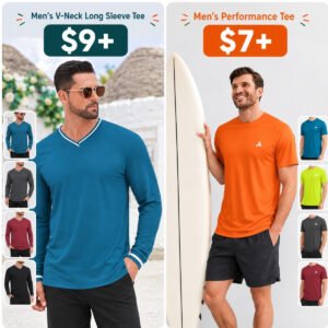 Men's T-Shirts