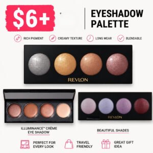 Eyeshadow Palette
