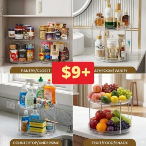 Lazy Susan