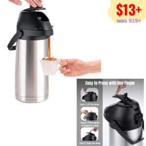Coffee Dispenser