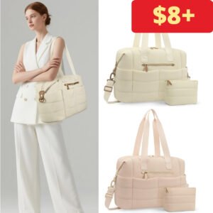 Weekender Bags