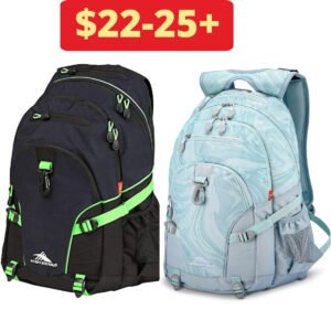 High Sierra Loop Backpack