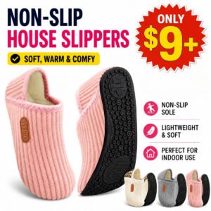 House Slippers