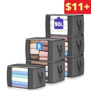 Large Storage Bags