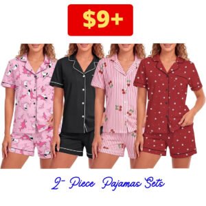 Pajamas Sets