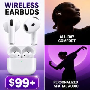 AirPods 4