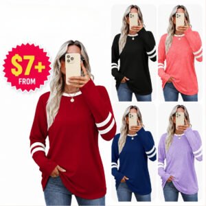 Long Sleeve Shirts