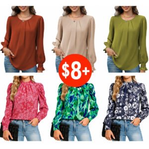 Women Tops