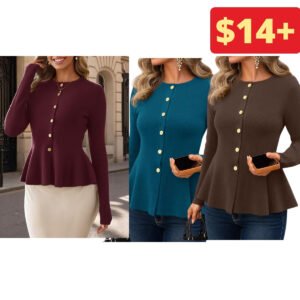 Cardigan Sweaters