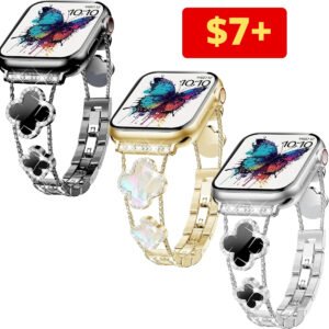Bracelet Compatible with Apple Watch