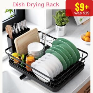 Dish Drying Rack