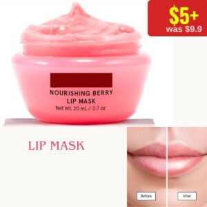 Hydrating Lip Balm