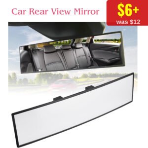 Rear View Mirror