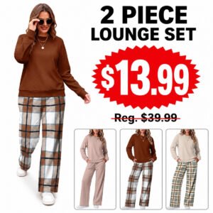 Two Piece Sets