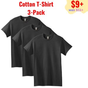 Cotton T-Shirt