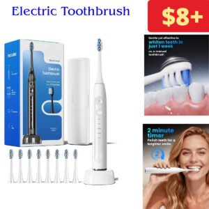 Electric Toothbrush