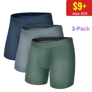 Men's Underwear