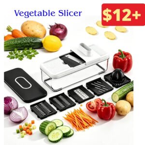 Vegetable Slicer