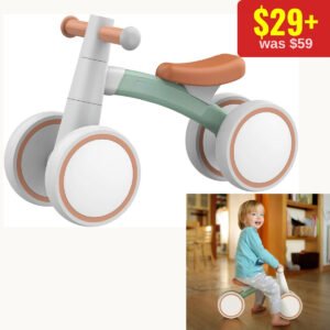 Baby Balance Bike