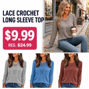 Long Sleeve Shirts