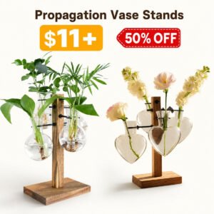 Plant Propagation Station