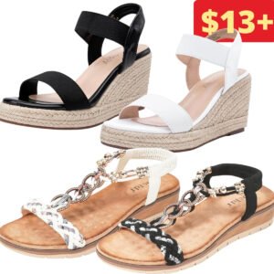 Women's Sandals