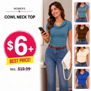 Women's tops
